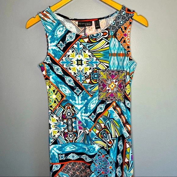 Attitudes by Renee | Dresses | Attitudes By Renee Maxi Dress | Poshmark